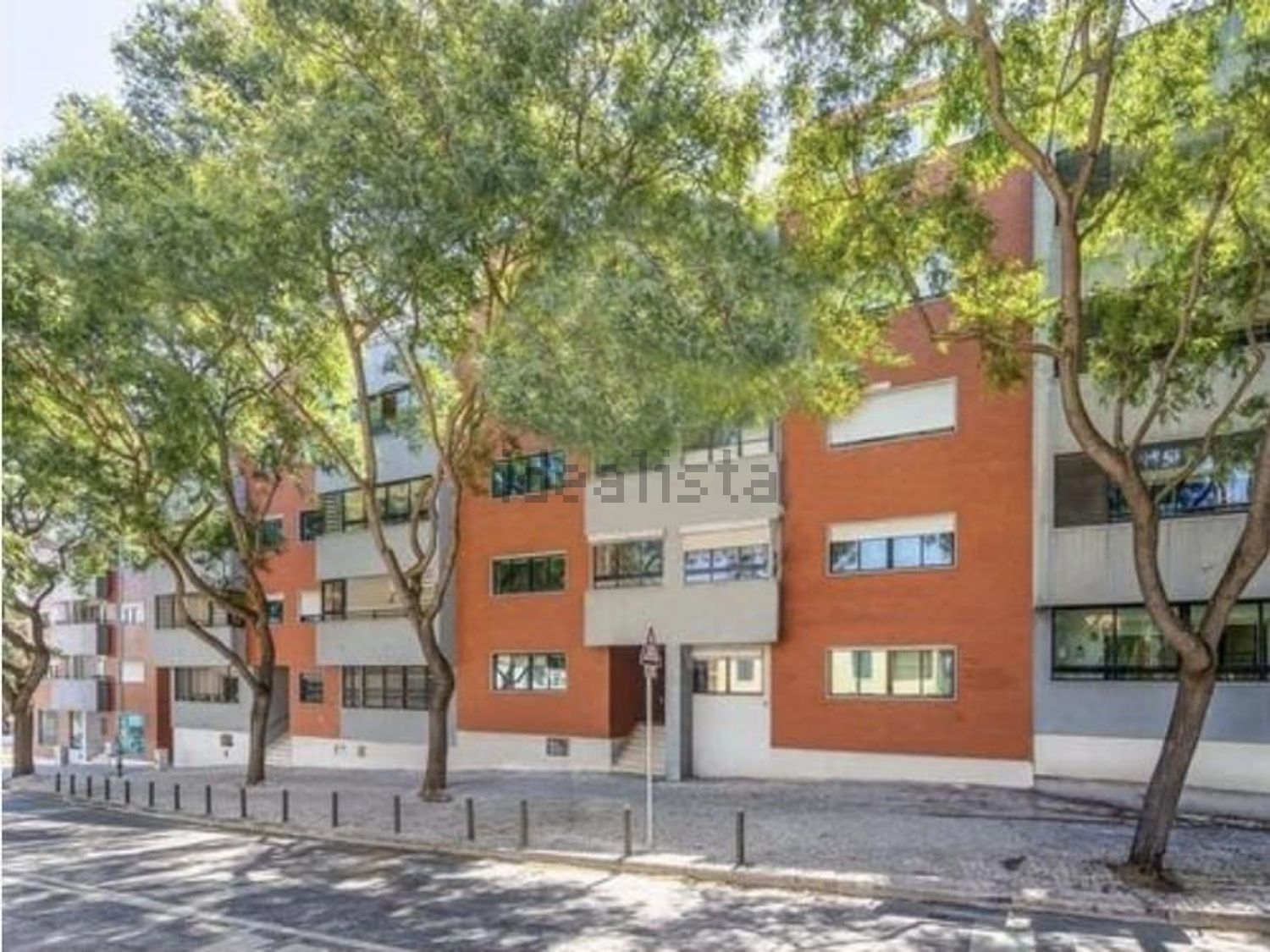 顶层公寓出售在Rua Cidade do Porto, 67 - 外立面