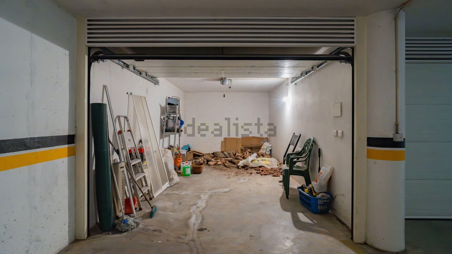 公寓 t2出售在Rua da Quinta de São Romão, 350 - 共同区域