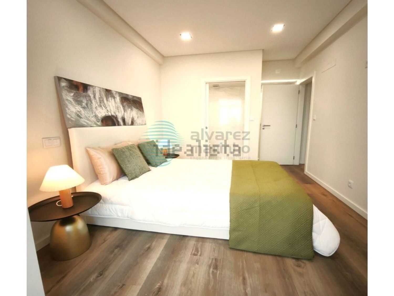 公寓 t3出售在 Bairro de Santa Cruz - 客厅