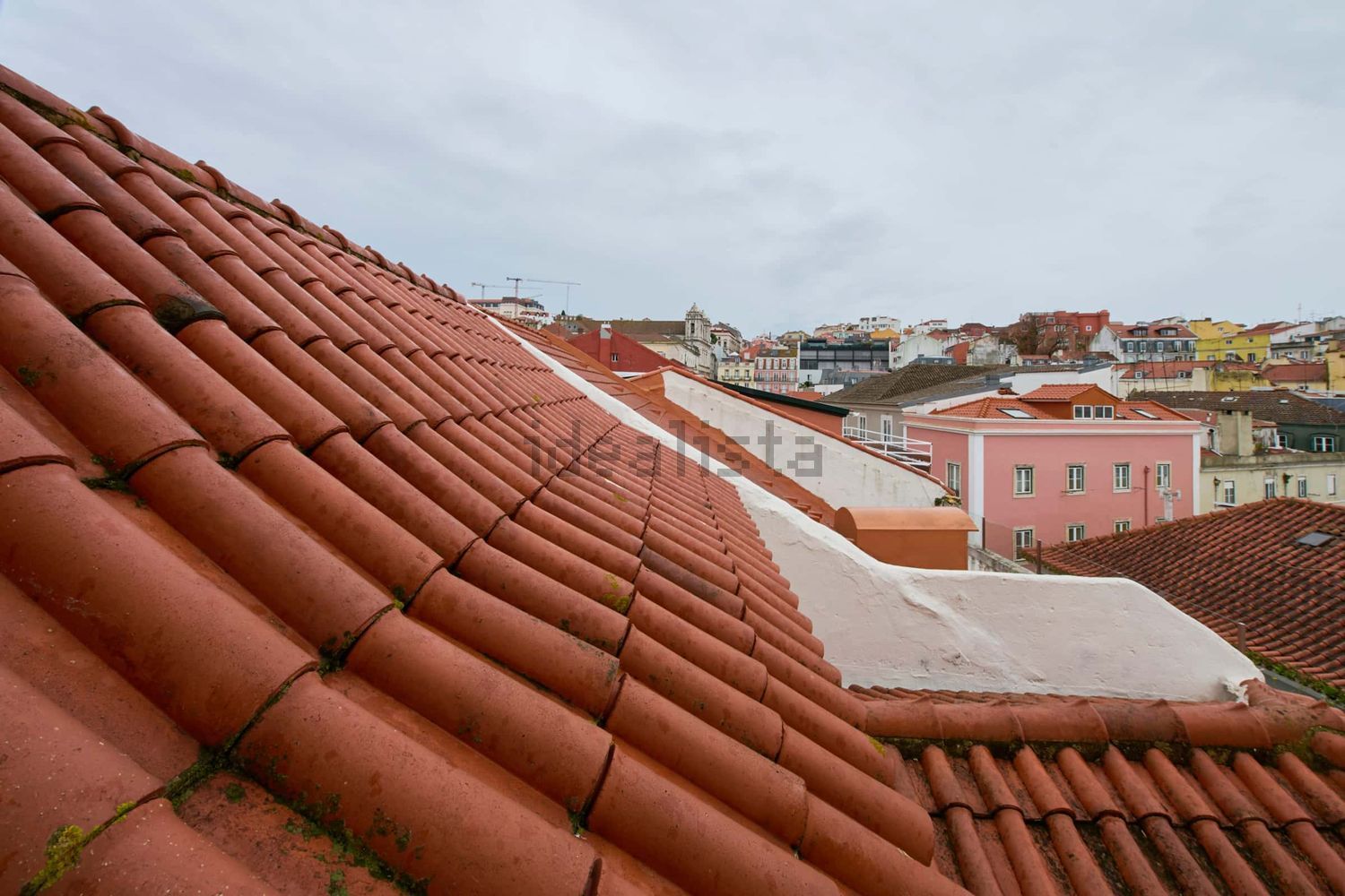出租房间在Rua dos Poiais de São Bento, 46 - 照片
