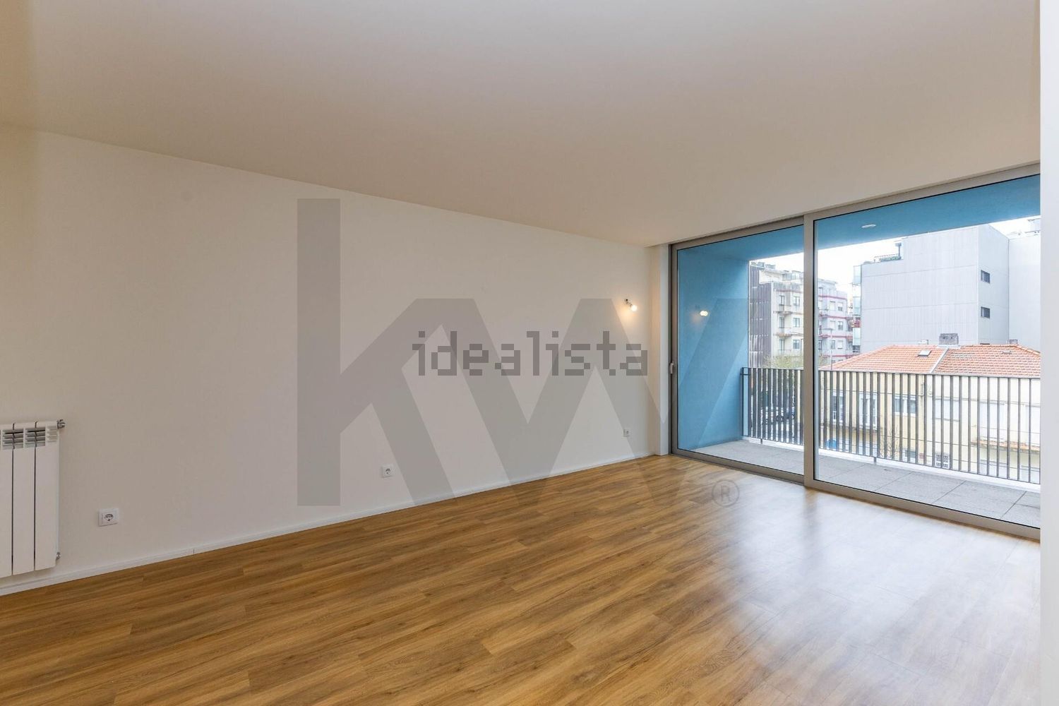出租公寓 t2在 Matosinhos Sul - Marginal - 居住