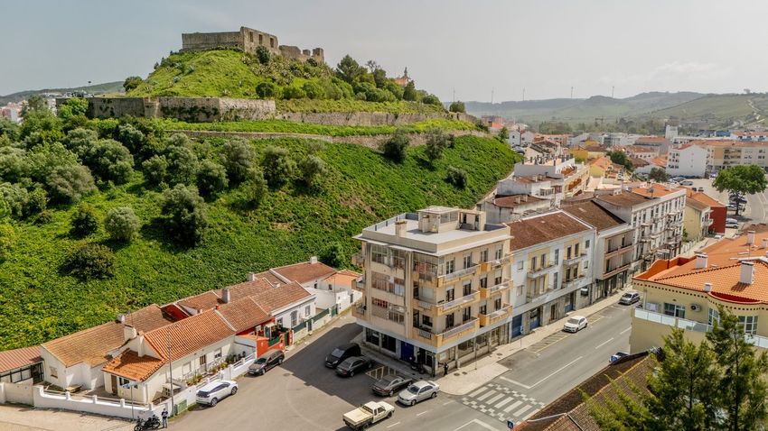 公寓 t3出售在Rua São Gonçalo de Lagos