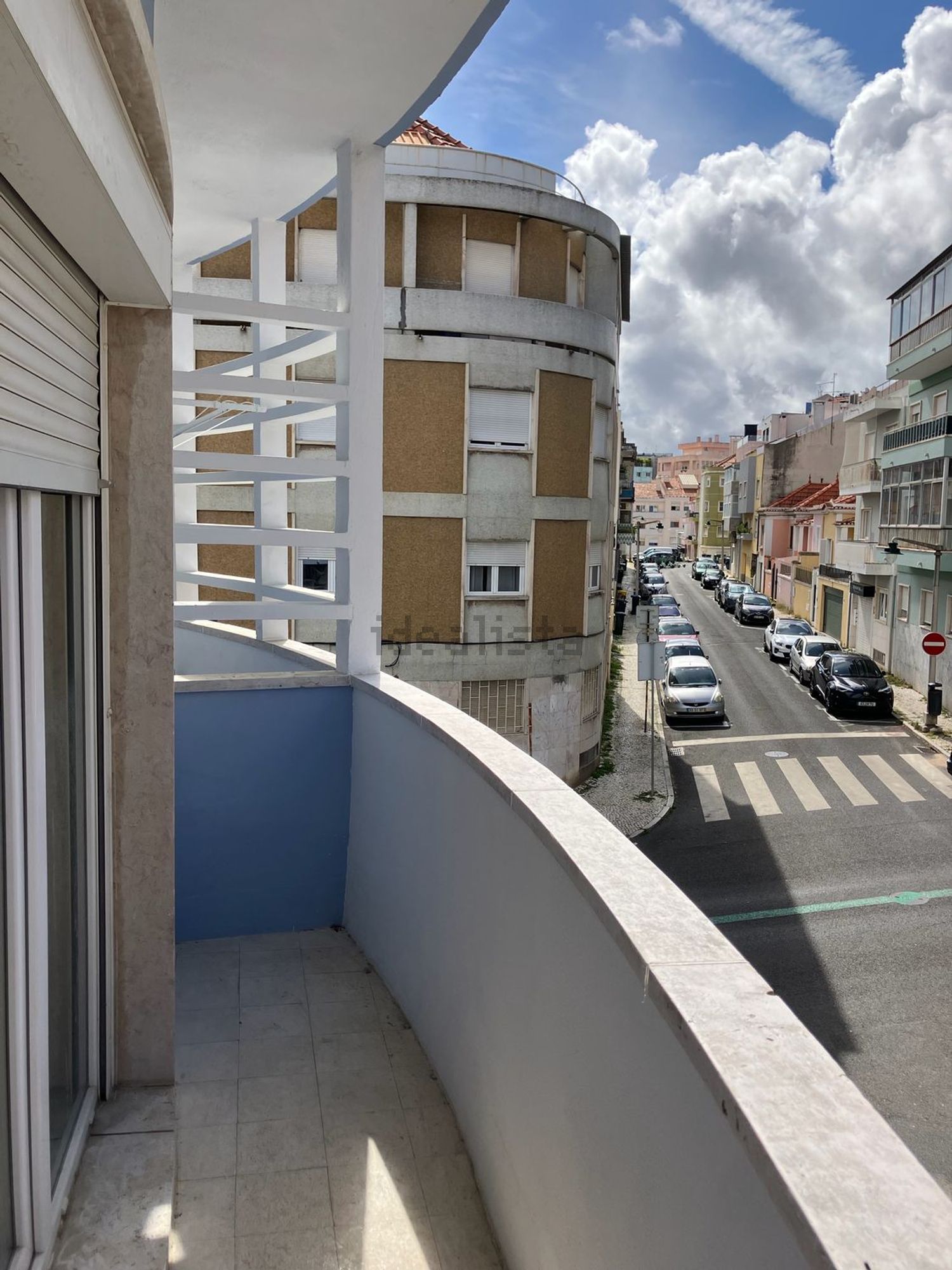 出租公寓 t2在Rua Francisco de Holanda, 25 - 视线