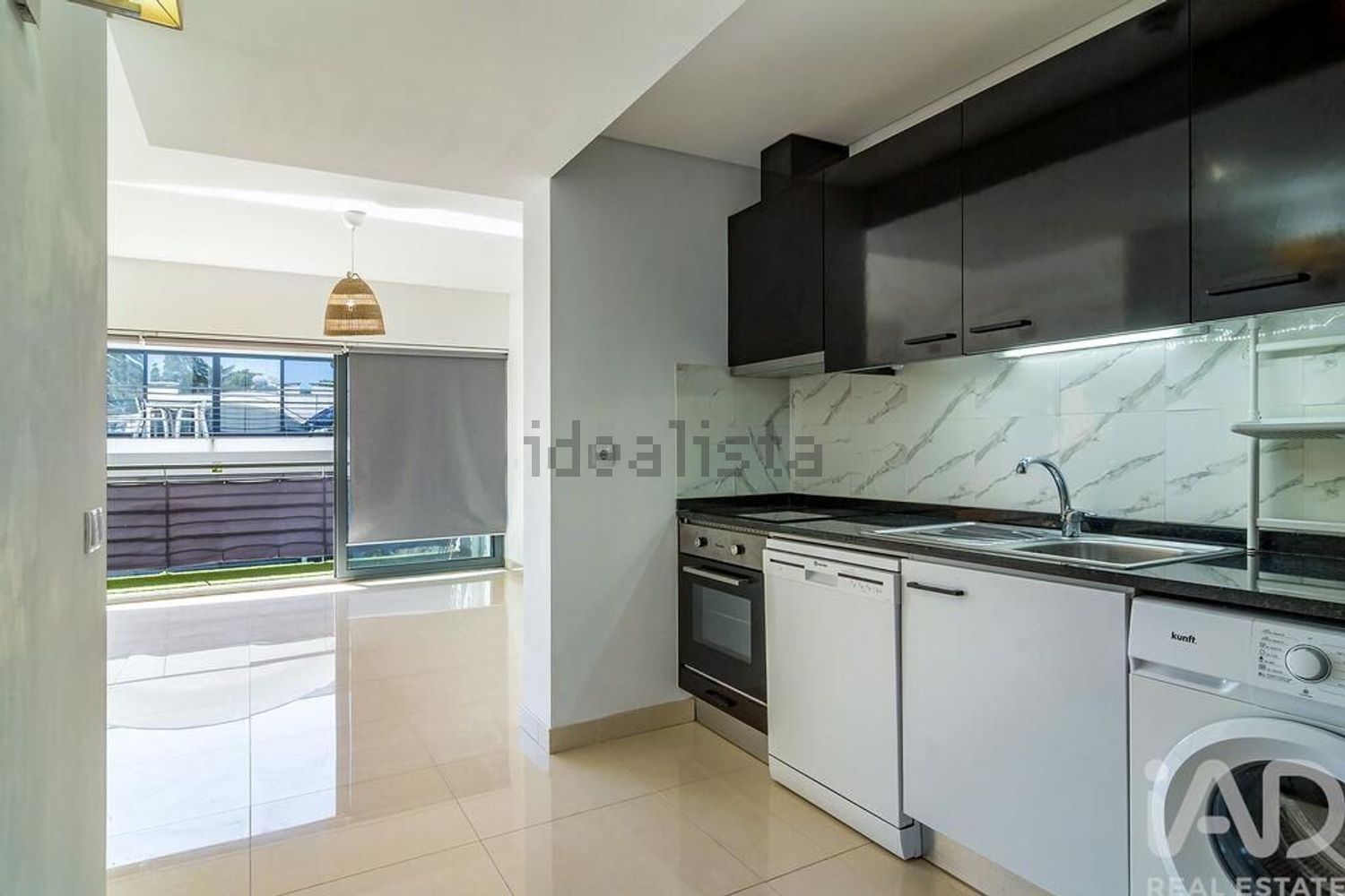 公寓 t2出售在 Palmela Village - Colinas da Arrábida - 厨房