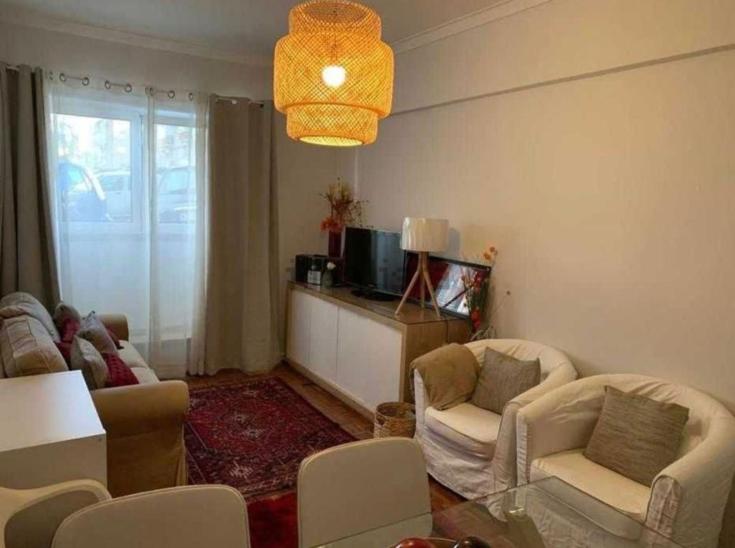 出租公寓 t3在Travessa do Barbosa, 12 - 客厅