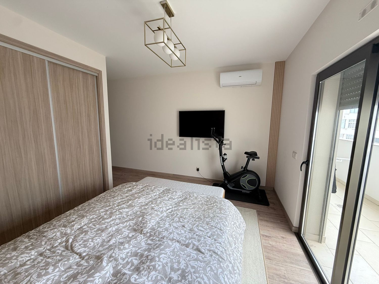 公寓 t3出售在Estrada de Alvor, 11 EstrdeAlvora - 卧室