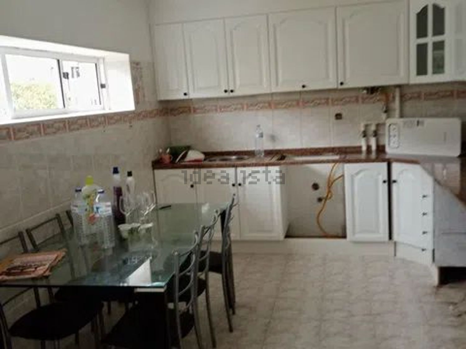 公寓 t3出售在Rua Vila de Farim, 5 - 厨房