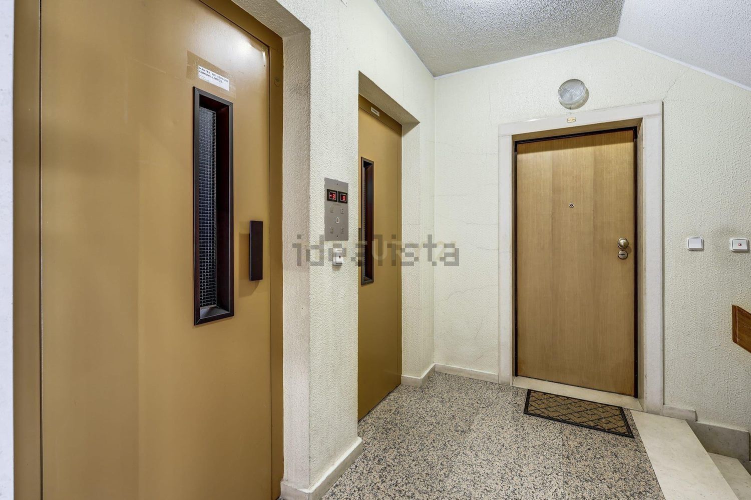 公寓 t2出售在Avenida da Liberdade, 44 - 过道