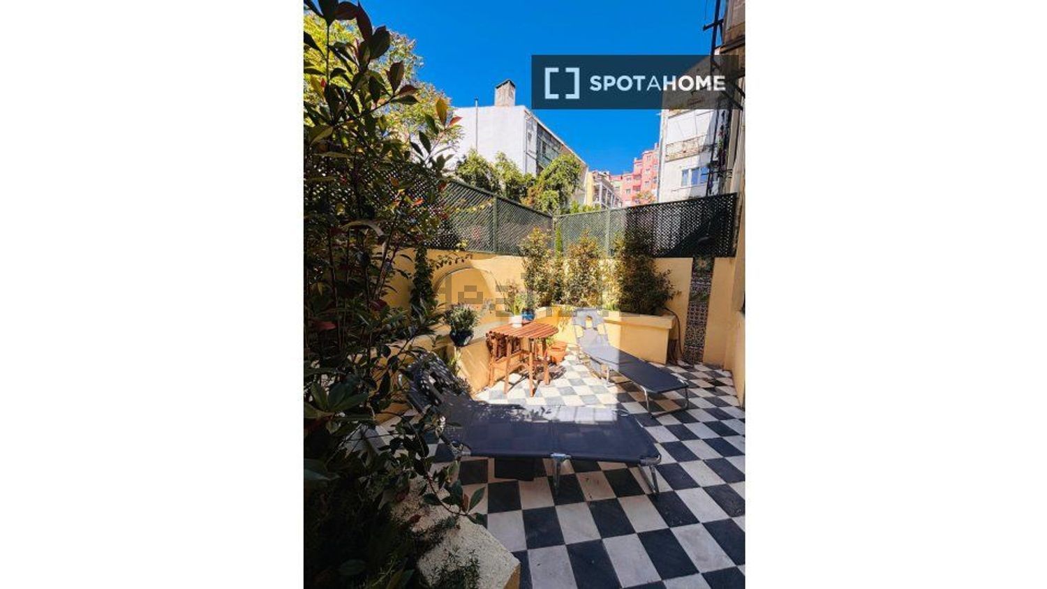 出租公寓 t2在 Campo de Santana - Santa Marta - 照片
