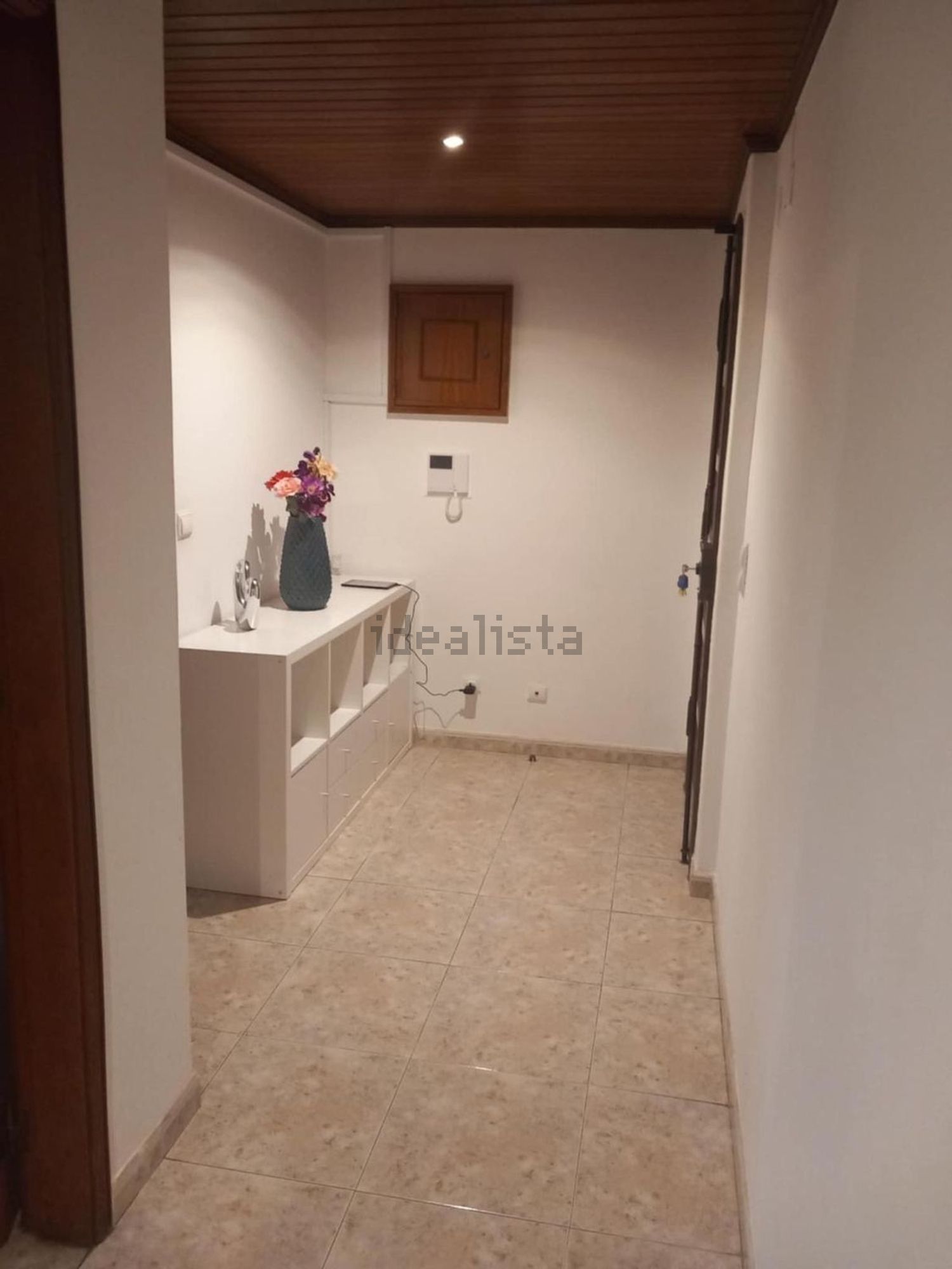出租房间在Rua Florbela Espanca, 2725 -545 - 过道