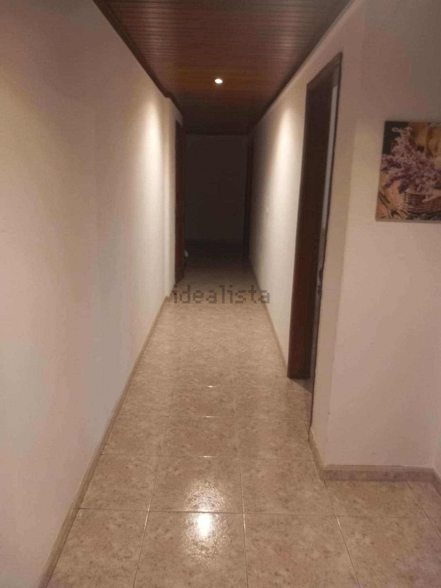 出租房间在Rua Florbela Espanca, 2725 -545 - 过道