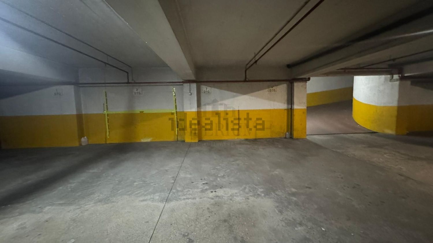 公寓 t3出售在Estrada da Luz, 62 C - 停车位