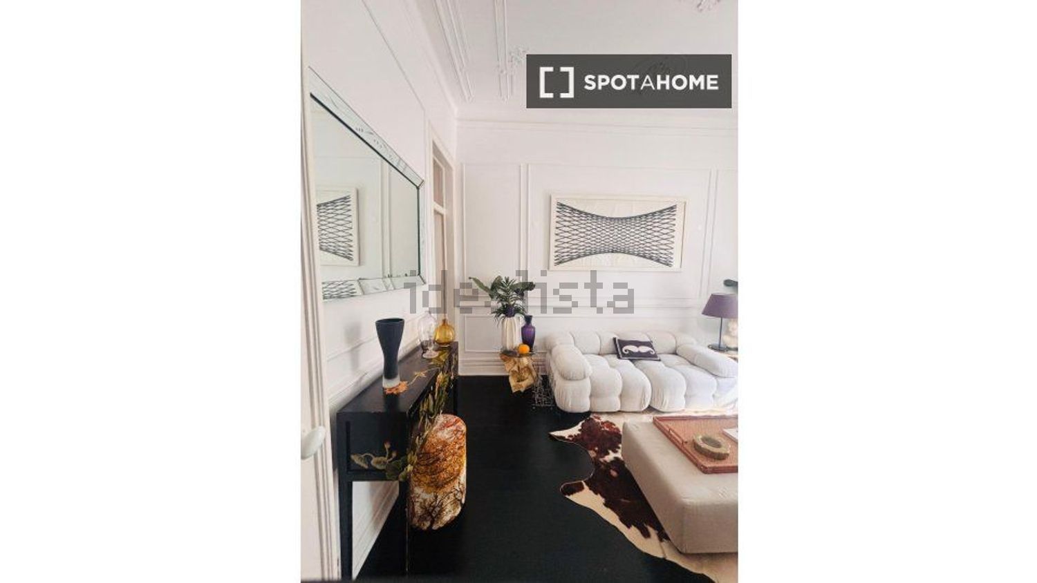 出租公寓 t2在 Campo de Santana - Santa Marta - 照片