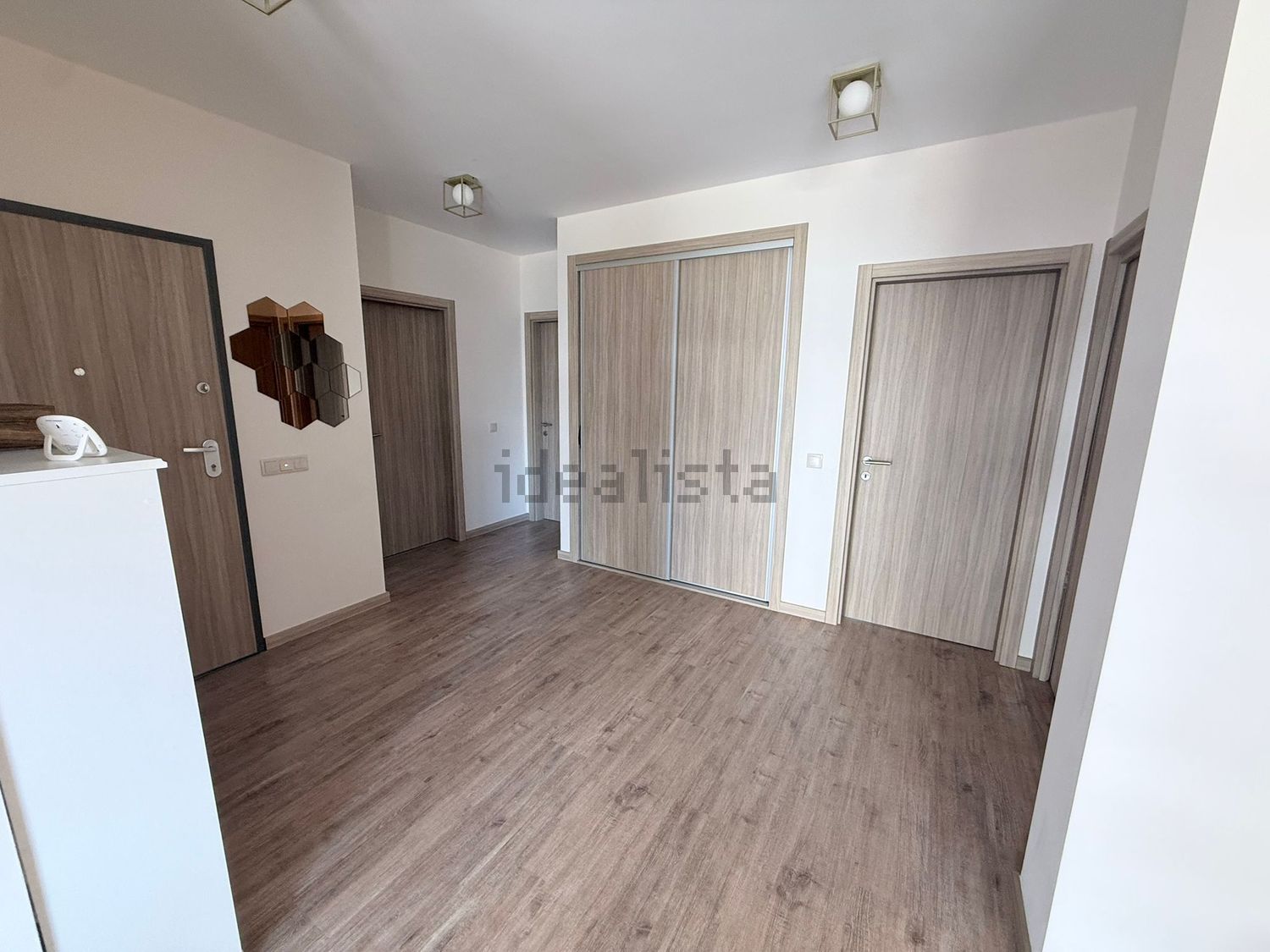 公寓 t3出售在Estrada de Alvor, 11 EstrdeAlvora - 前厅