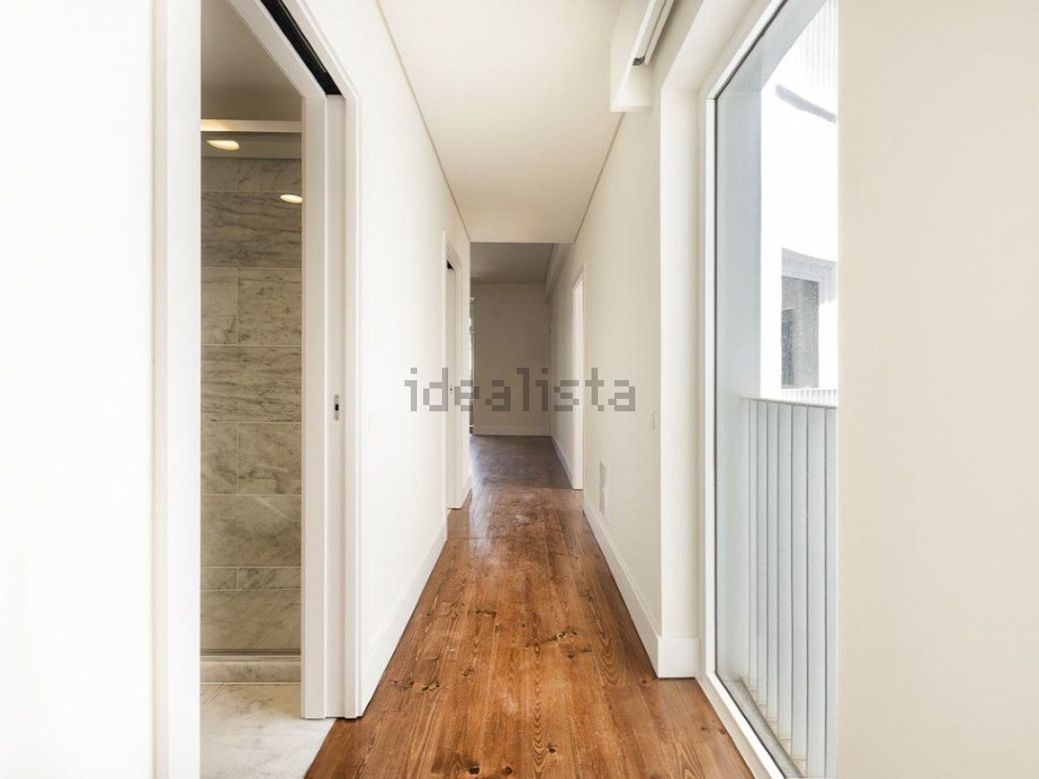 公寓 t2出售在 Av. da Liberdade - Marquês de Pombal - 前厅