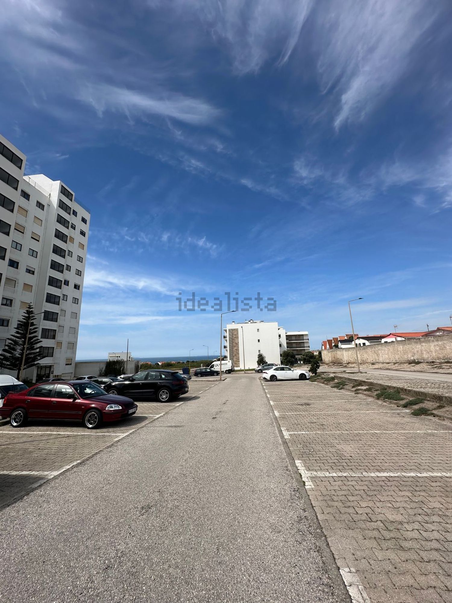 公寓 t1出售在Rua do Pisão, 9 /11 - 视线