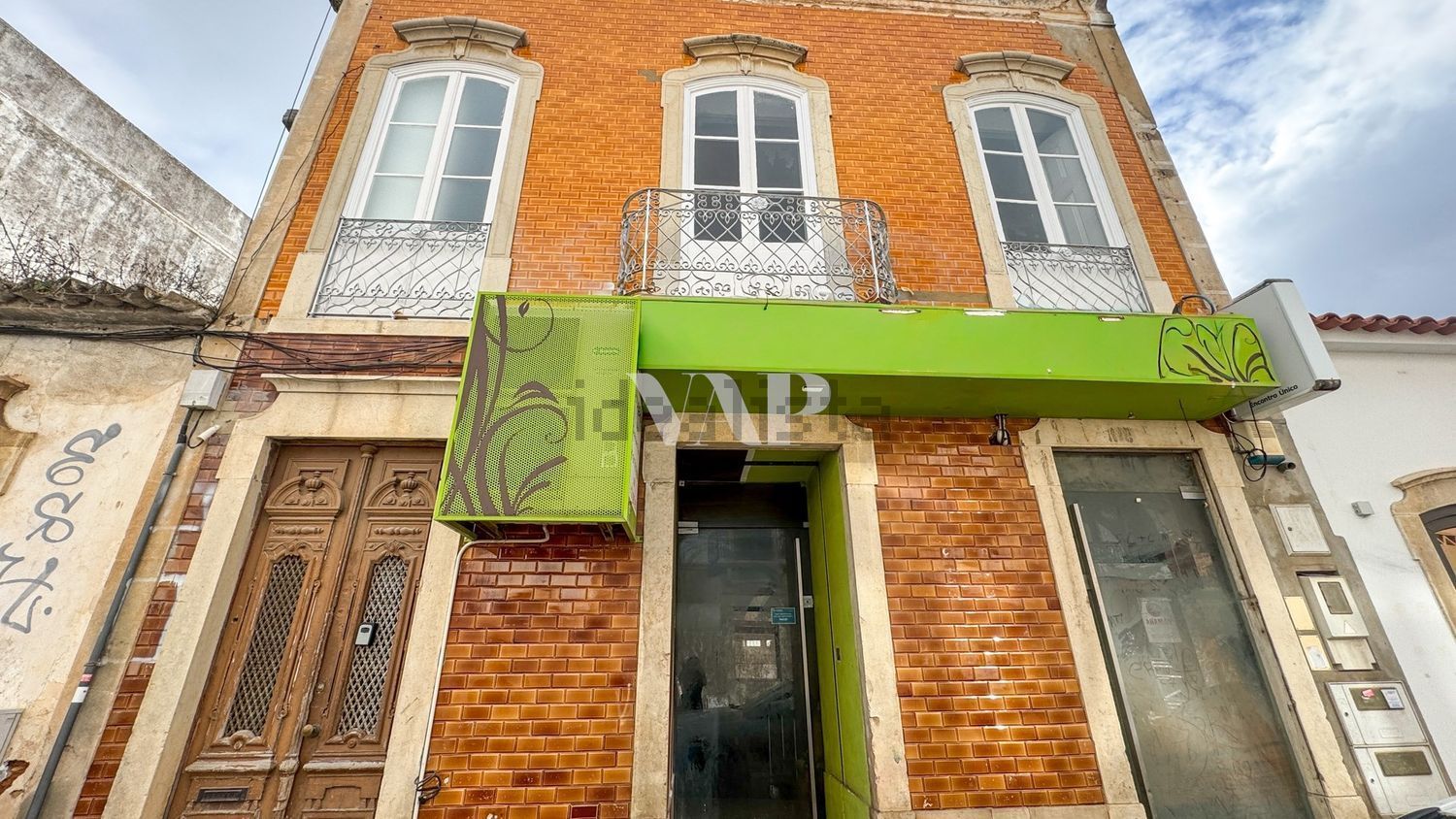 公寓 t6出售在 Centro Oeste da Cidade de Loulé - 视线