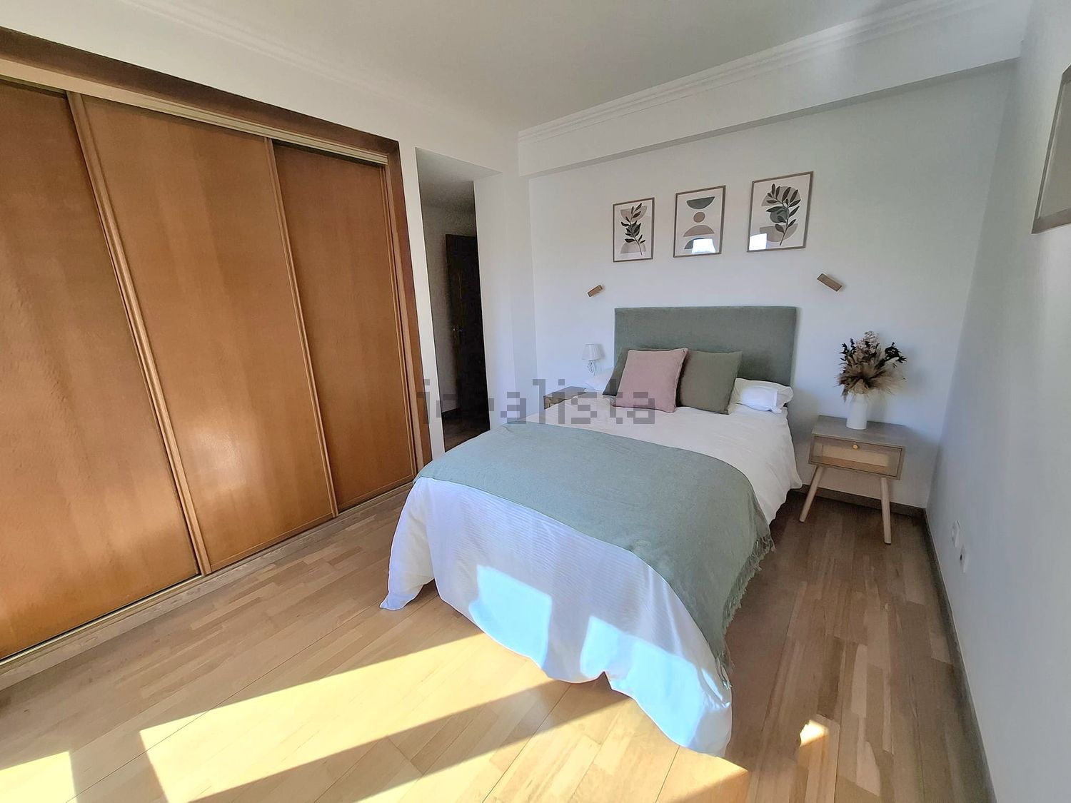顶层公寓出售在Rua Cidade do Porto, 67 - 卧室
