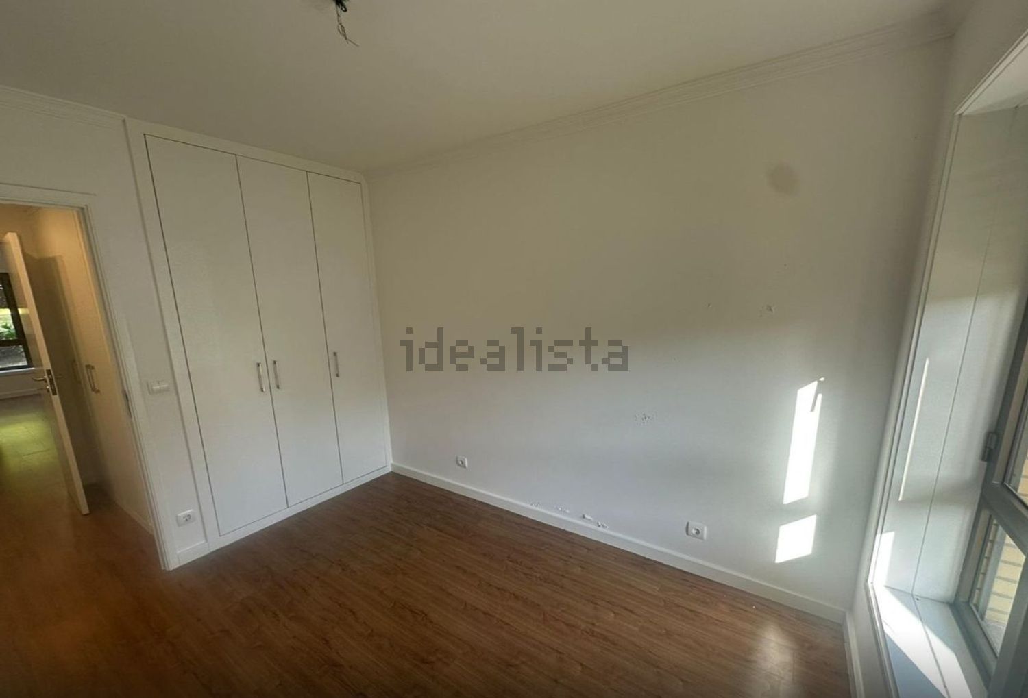 出租公寓 t2在 Centro de Matosinhos - 卧室