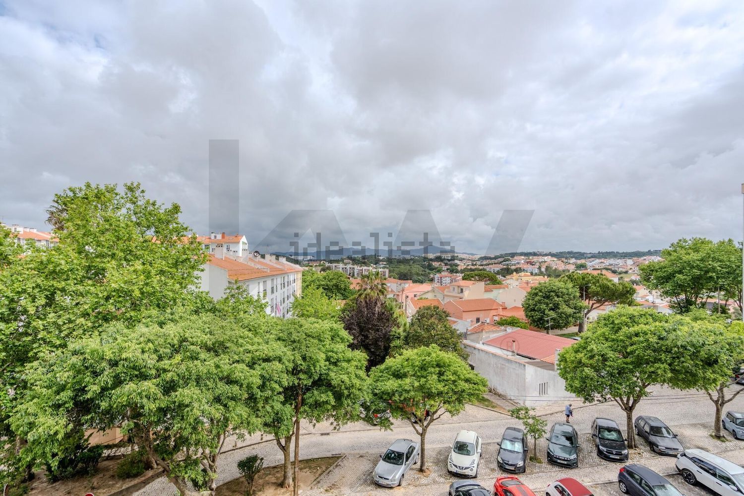公寓 t3出售在Rua de Santarém, 75 - 视线