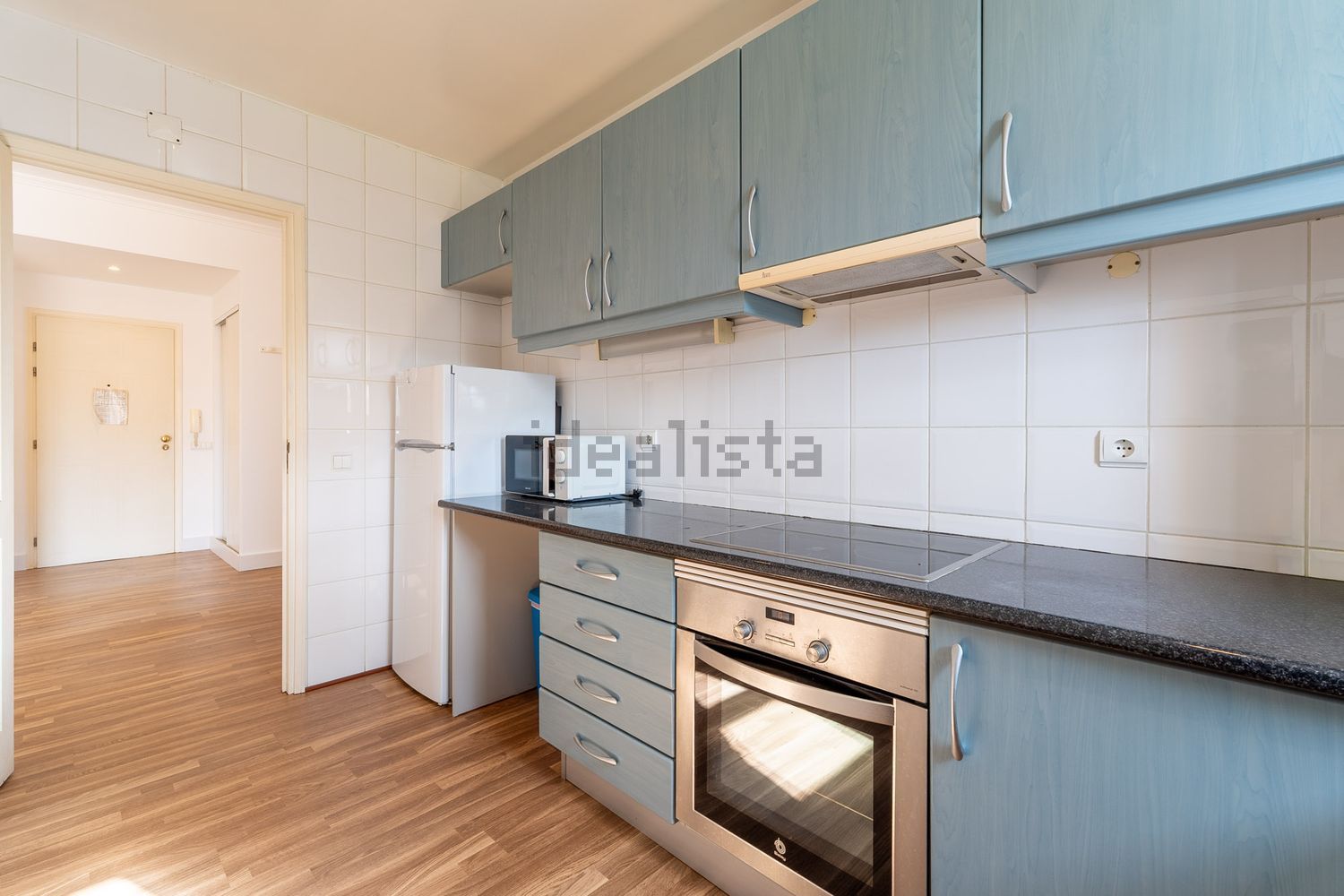 公寓 t2出售在Estrada de Santa Eulália, 10 Lote - 厨房