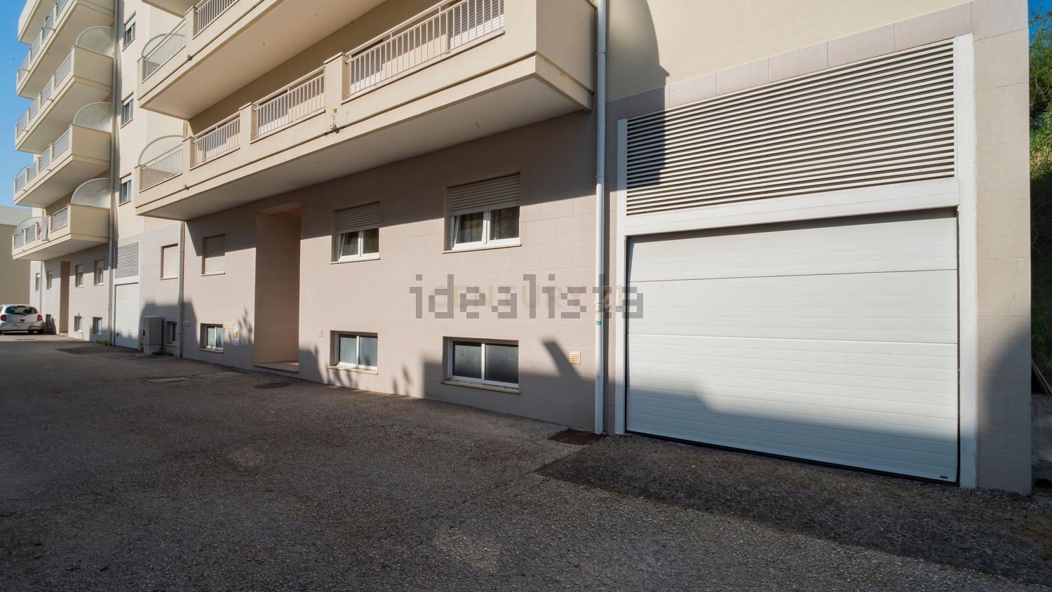 公寓 t2出售在Rua da Quinta de São Romão, 350 - 视线