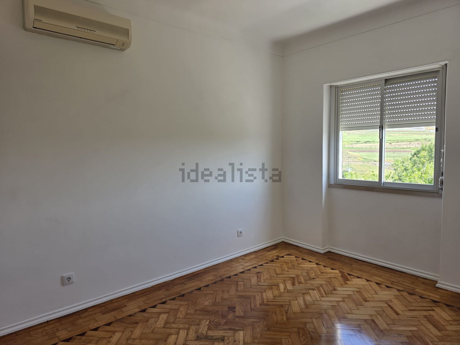 出租公寓 t2在Rua da Liberdade, 20 - 卧室