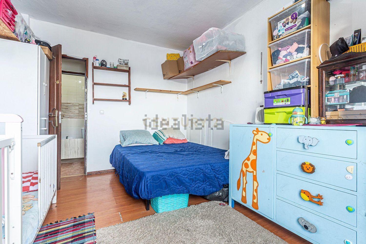 公寓 t2出售在Avenida Bela Vista, 10 - 卧室