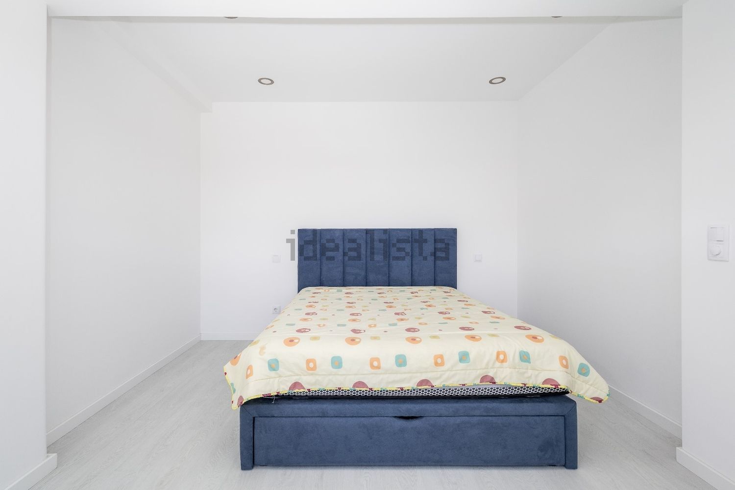 出租公寓 t2在 Av. Eua - Alvalade, 92 - 卧室