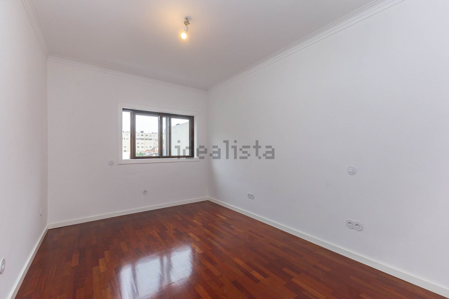 出租公寓 t3在Rua Conde Alto Mearim, 829 - 卧室