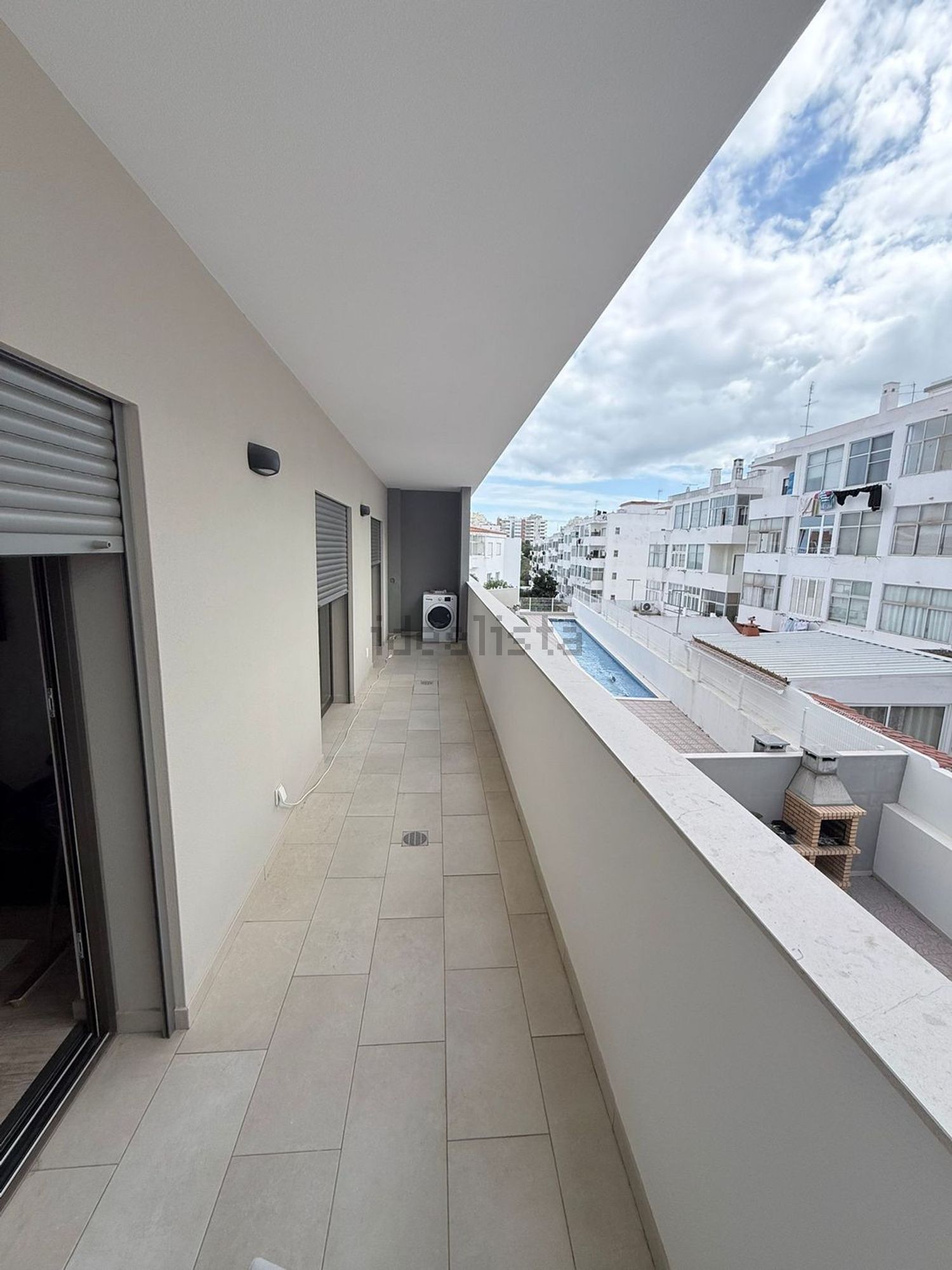 公寓 t3出售在Estrada de Alvor, 11 EstrdeAlvora - 露台