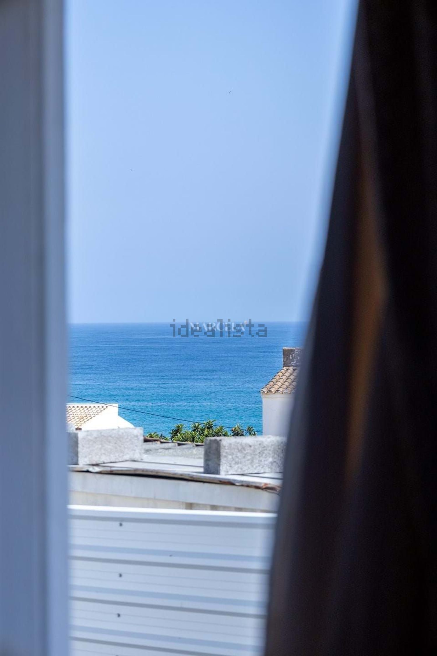 小楼房或别墅出售在 Praia da Luz - 视线