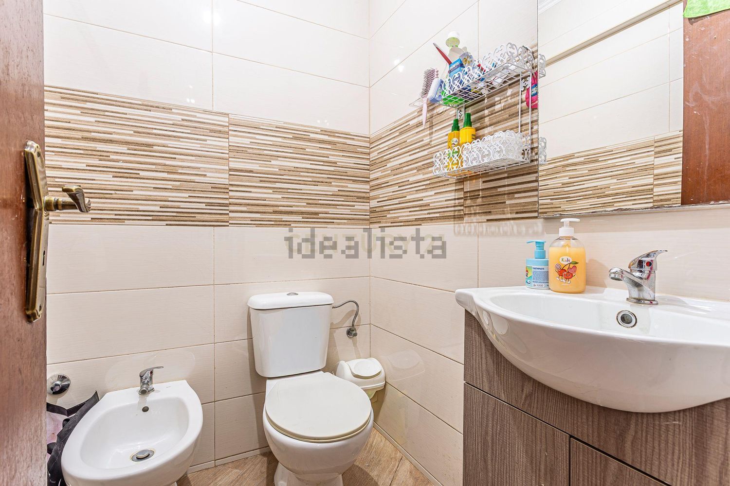 公寓 t2出售在Avenida Bela Vista, 10 - 卫生间