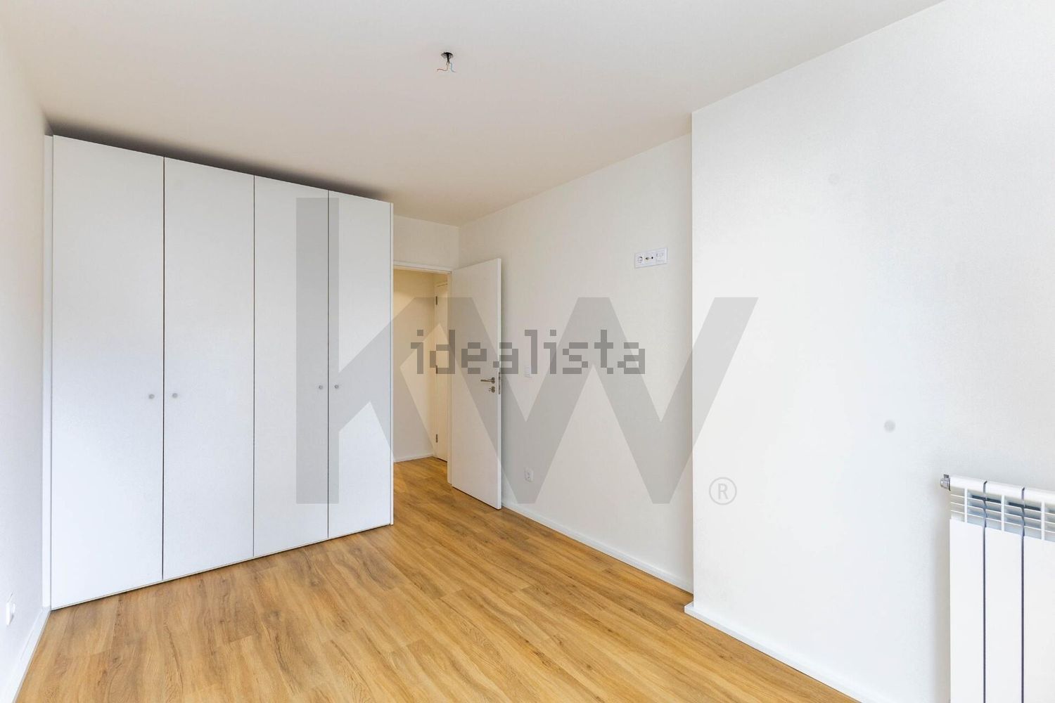 出租公寓 t2在 Matosinhos Sul - Marginal - 居住