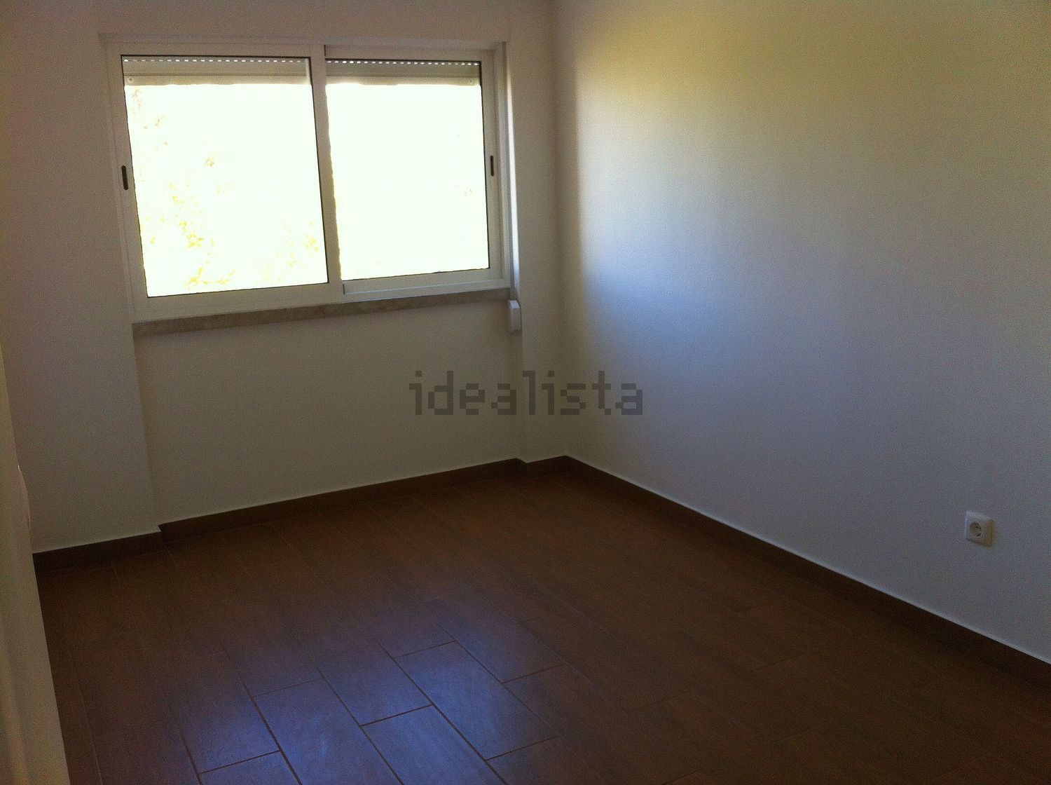 出租公寓 t2在Rua Praceta Almirante Gago Coutinho, 6 - 卧室