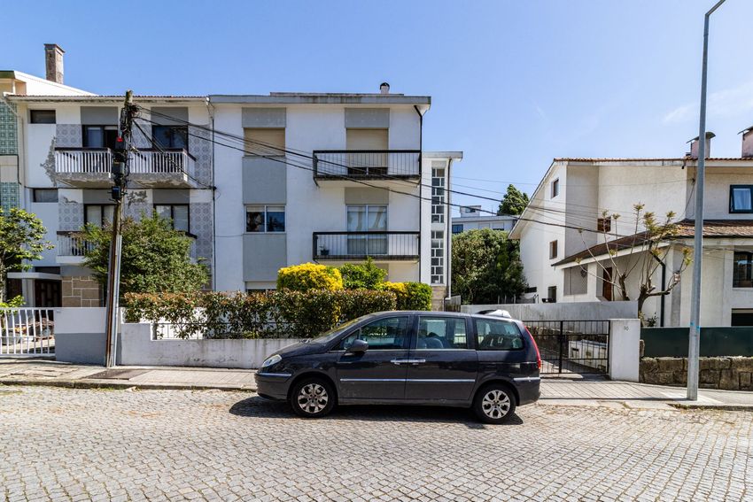 公寓 t3出售在Praça Pedra Verde