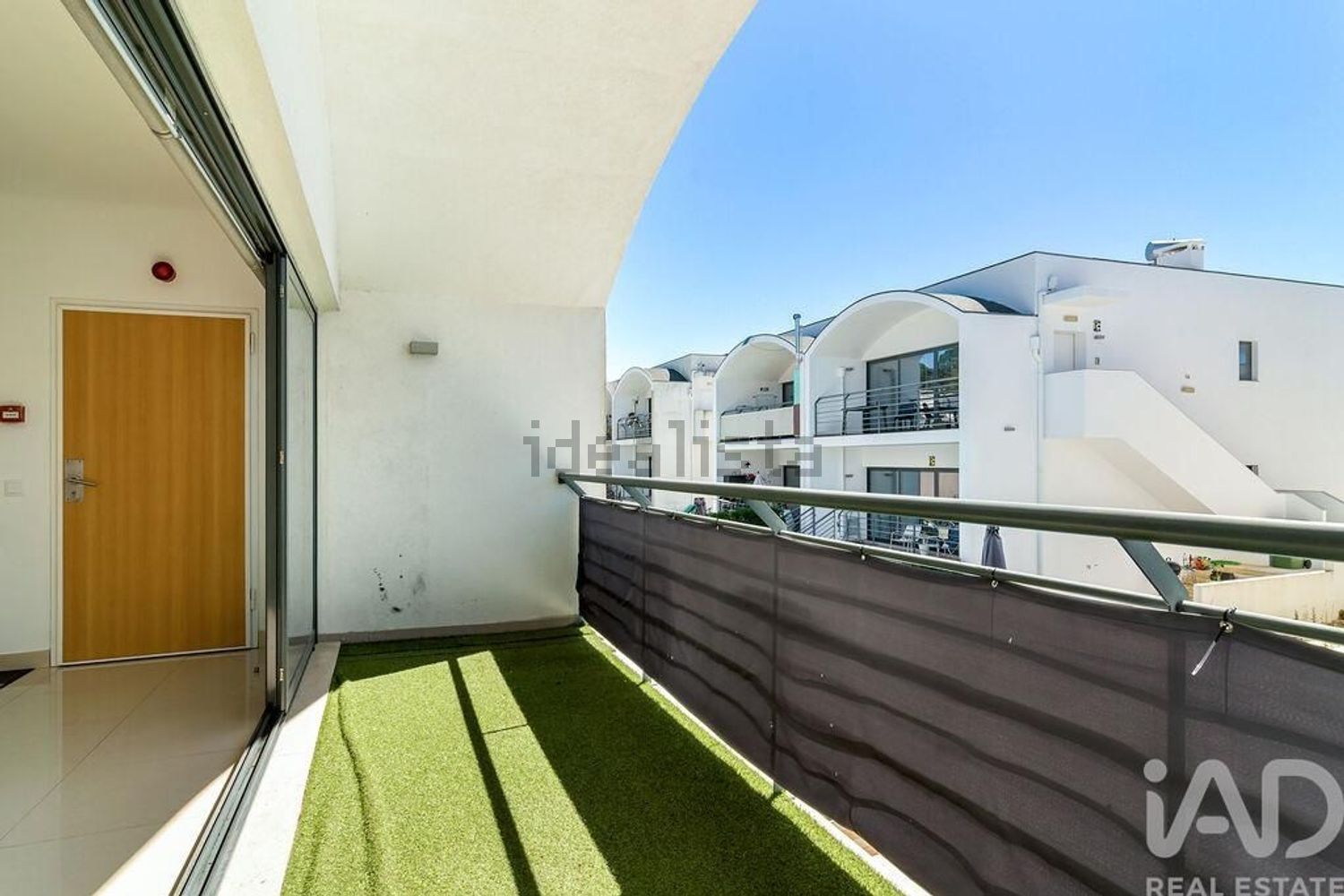 公寓 t2出售在 Palmela Village - Colinas da Arrábida - 露台