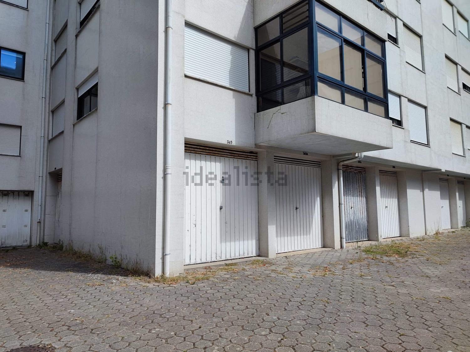 公寓 t3出售在Rua Cidade de Luanda, 339 - 视线