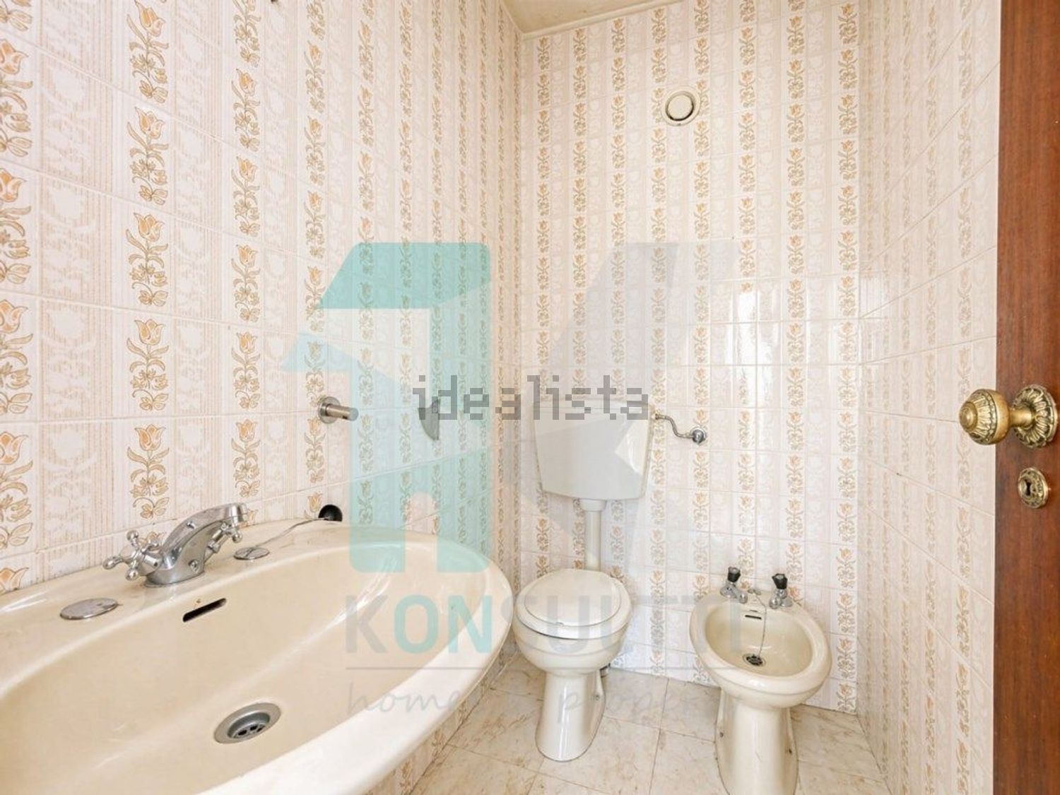 公寓 t3出售在 Quinta da Alagoa - Quinta do Barão - 卫生间