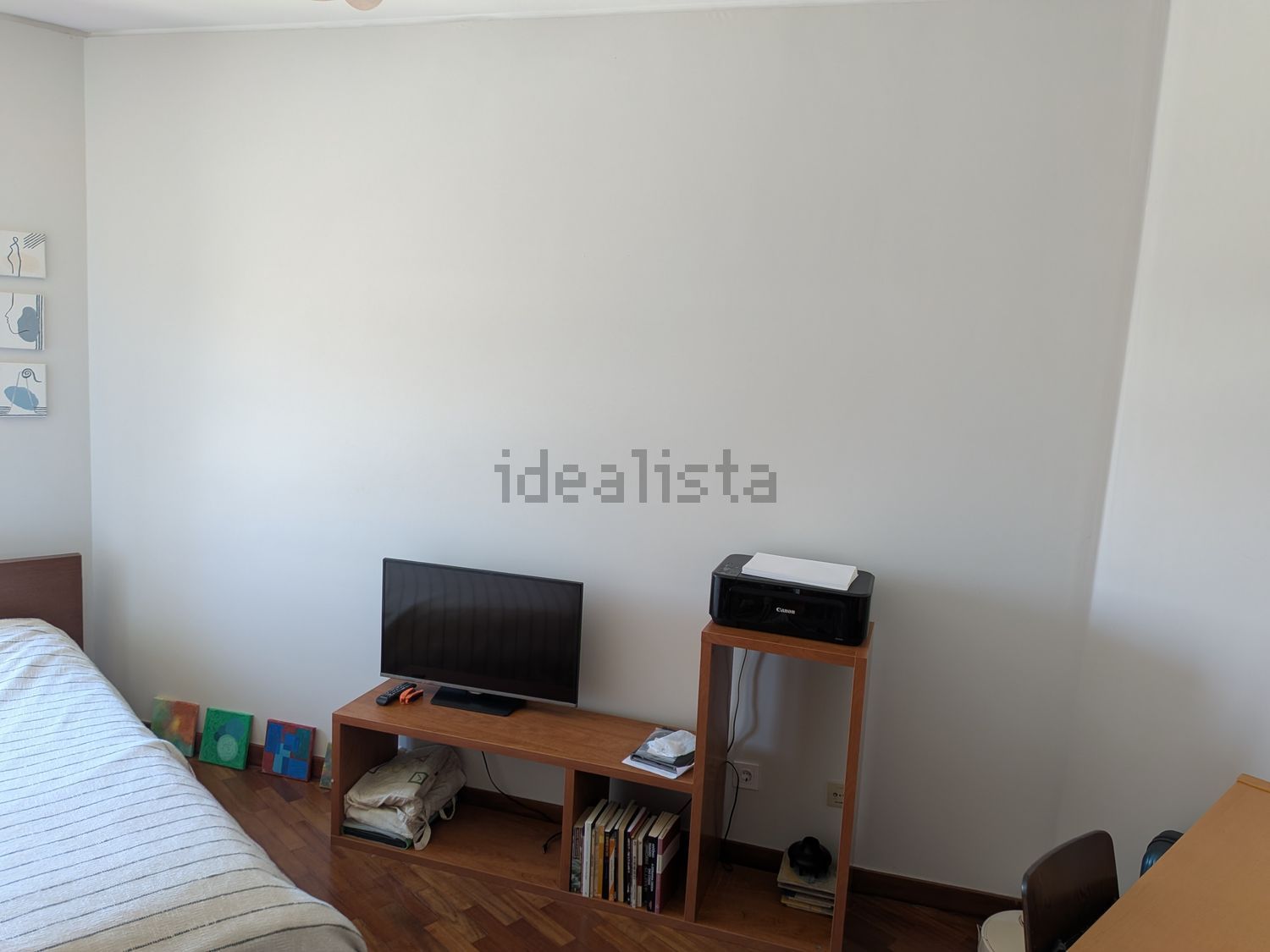 出租公寓 t2在Rua da Preciosa, 136 - 客厅