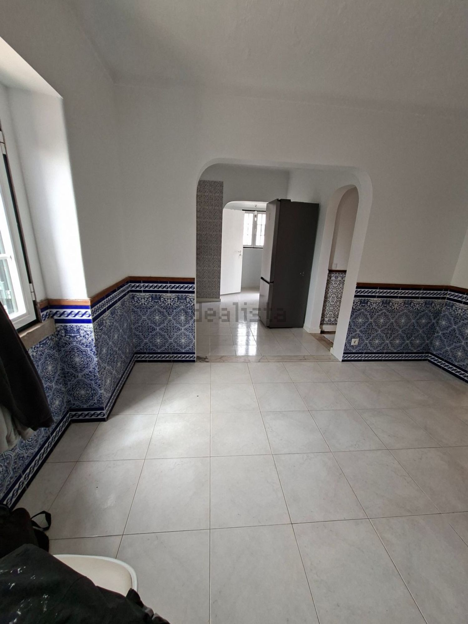 出租小楼房或独栋别墅在Rua Dom Francisco de Noronha, 1 - 卫生间