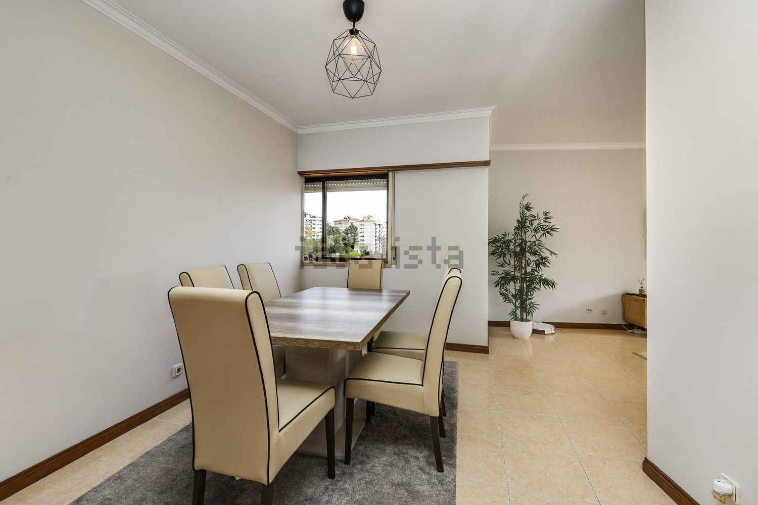 公寓 t2出售在Avenida da Liberdade, 44 - 客厅