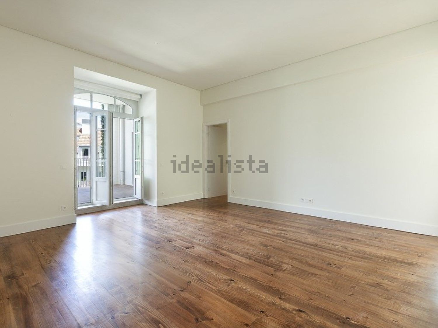 公寓 t2出售在 Av. da Liberdade - Marquês de Pombal - 客厅