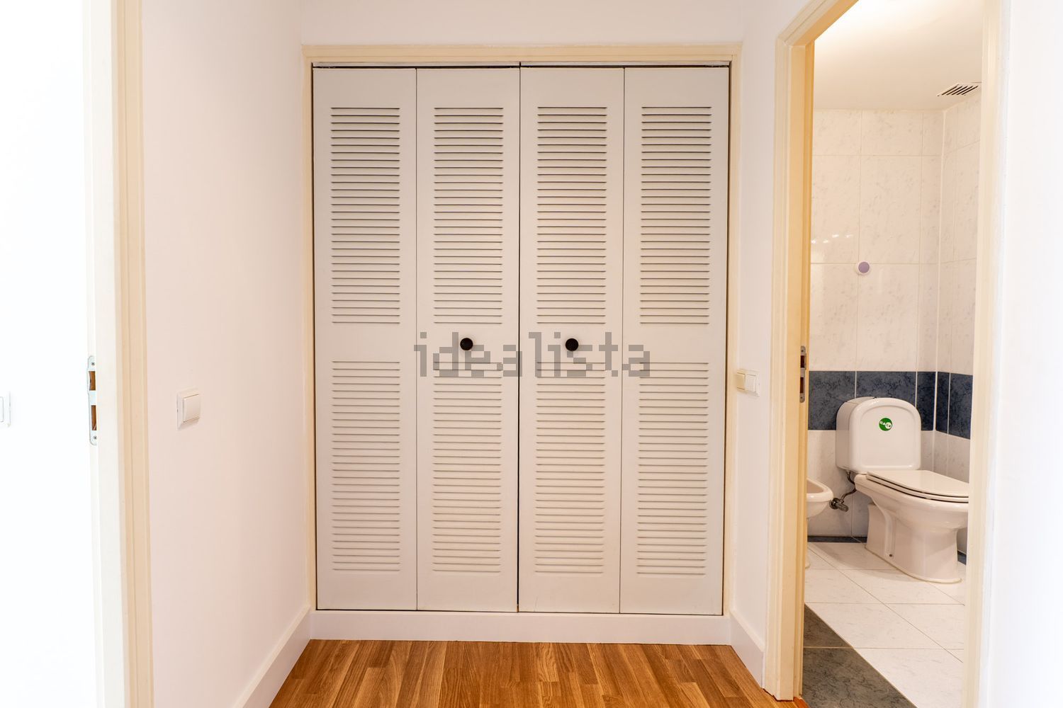 公寓 t2出售在Estrada de Santa Eulália, 10 Lote - 试衣间