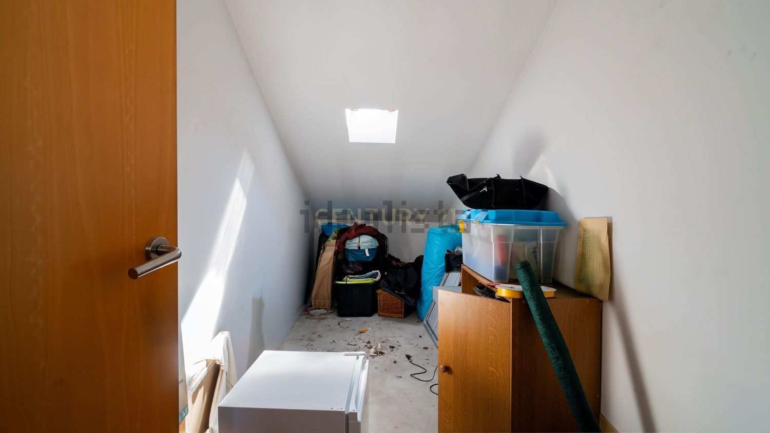 公寓 t2出售在Rua da Quinta de São Romão, 350 - 卧室