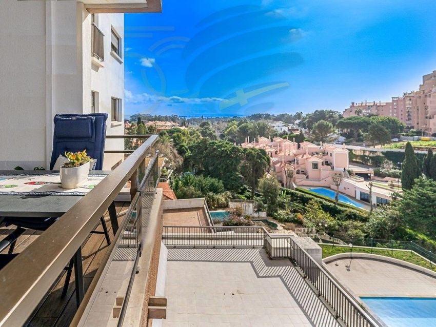 出租公寓 t3在 Centro de Cascais