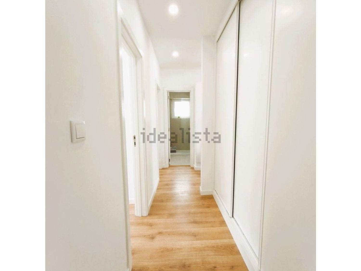 公寓 t3出售在Avenida do Uruguai, 4 b - 过道