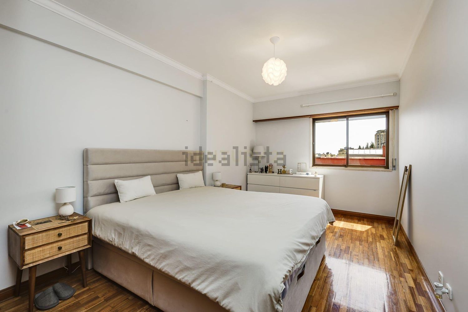 公寓 t2出售在Avenida da Liberdade, 44 - 卧室