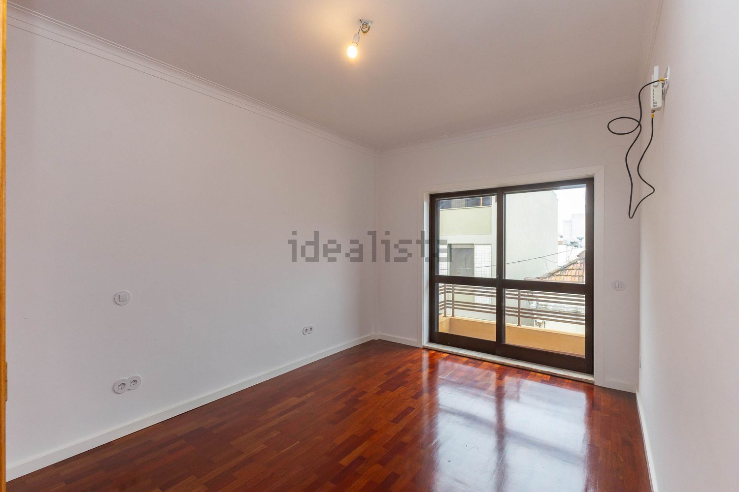出租公寓 t3在Rua Conde Alto Mearim, 829 - 卧室