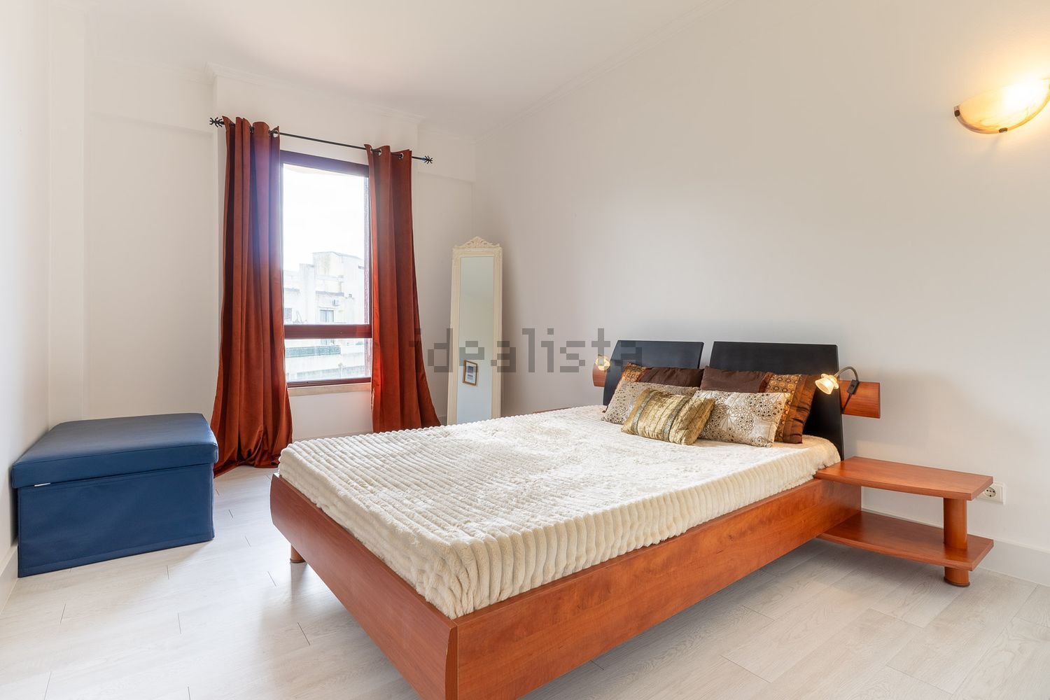 公寓 t2出售在Estrada de Santa Eulália, 10 Lote - 卧室